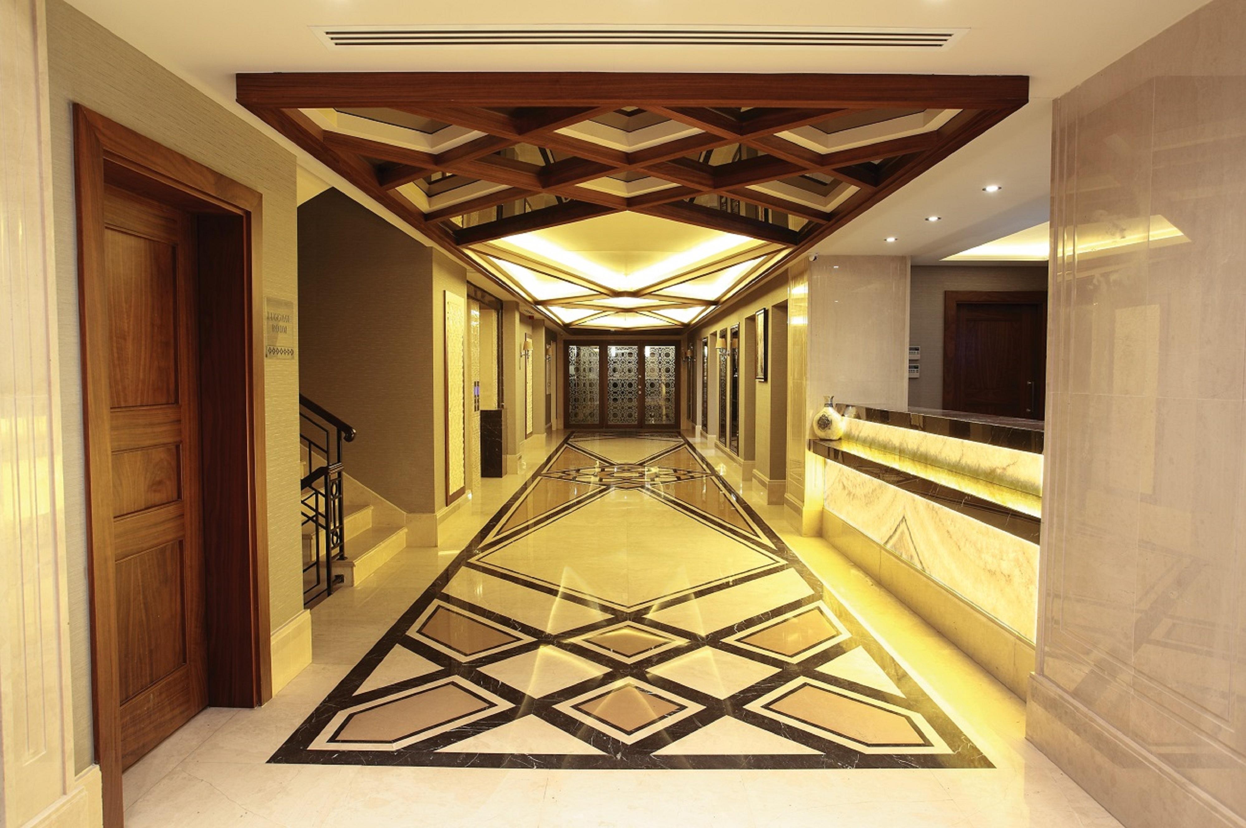 Grand Durmaz Hotel Istanbulská provincie Exteriér fotografie