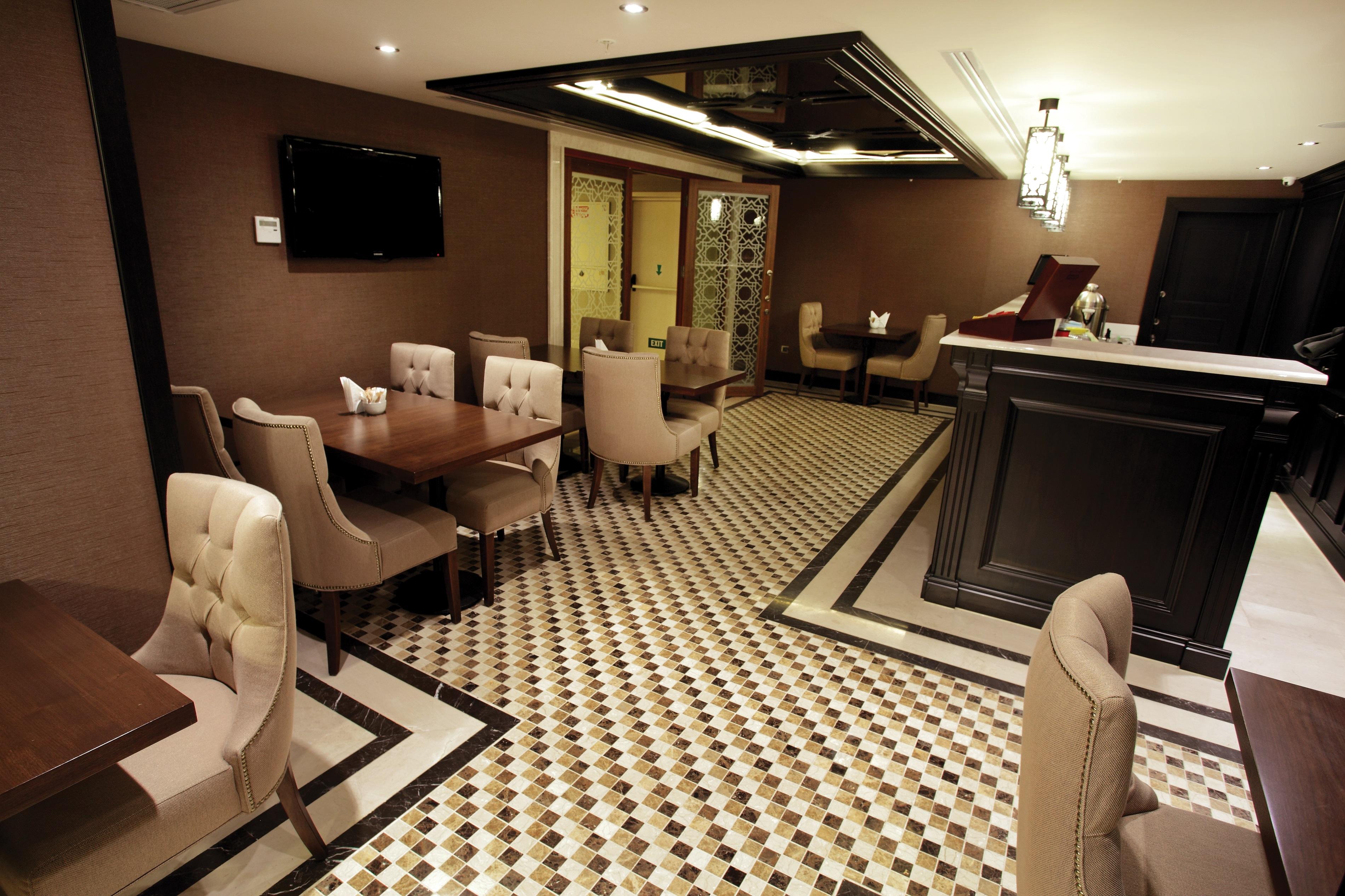 Grand Durmaz Hotel Istanbulská provincie Exteriér fotografie