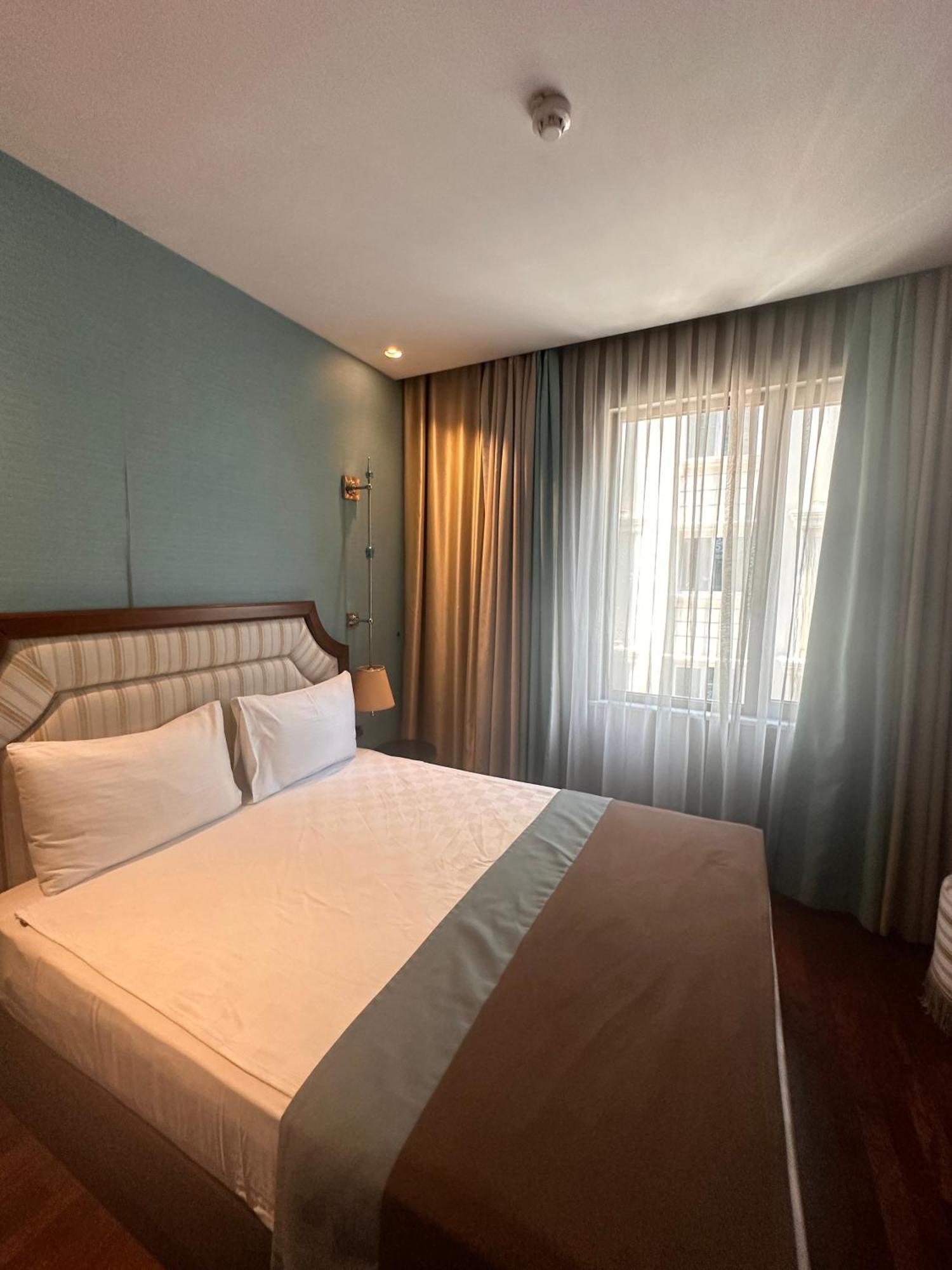 Grand Durmaz Hotel Istanbulská provincie Exteriér fotografie
