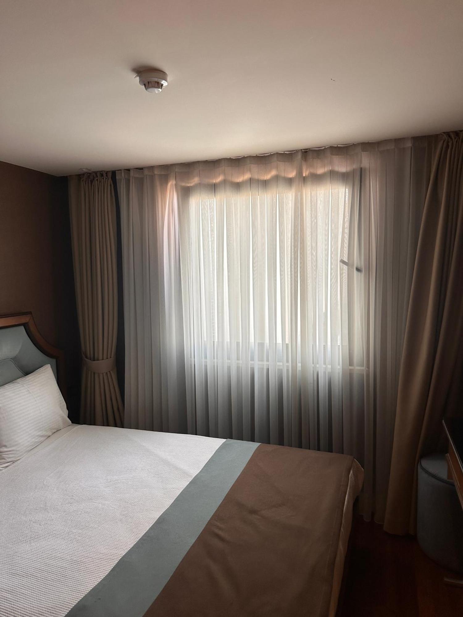 Grand Durmaz Hotel Istanbulská provincie Exteriér fotografie