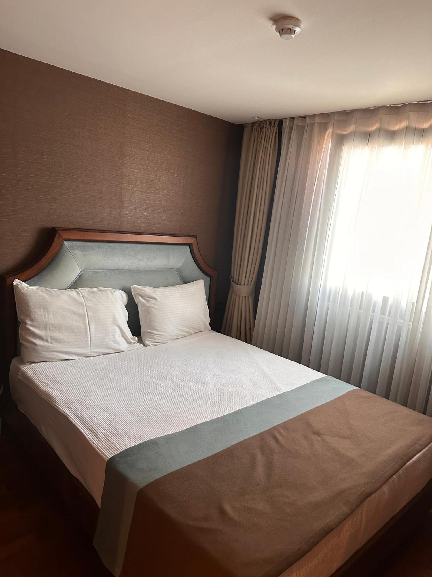 Grand Durmaz Hotel Istanbulská provincie Exteriér fotografie