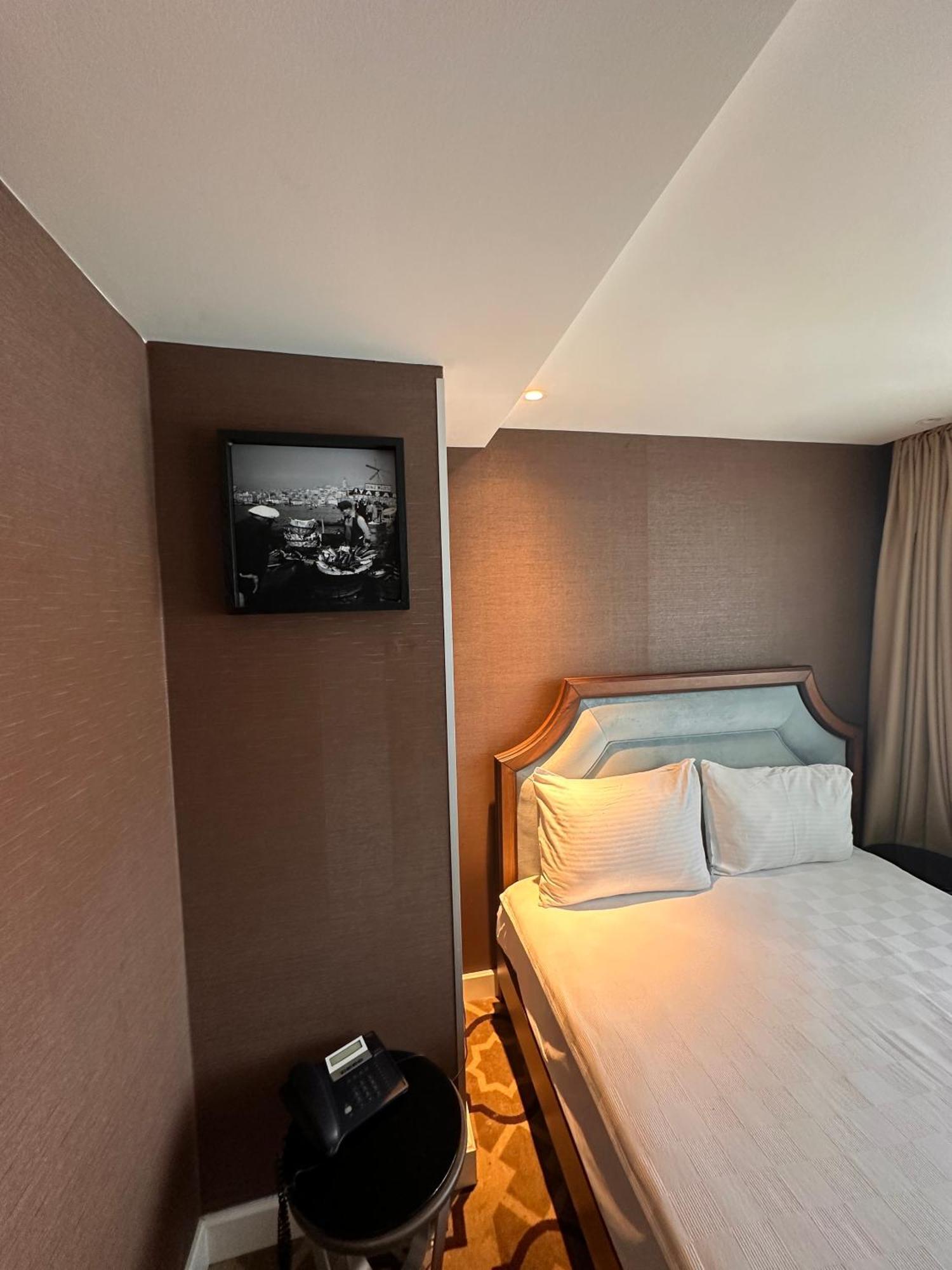Grand Durmaz Hotel Istanbulská provincie Exteriér fotografie
