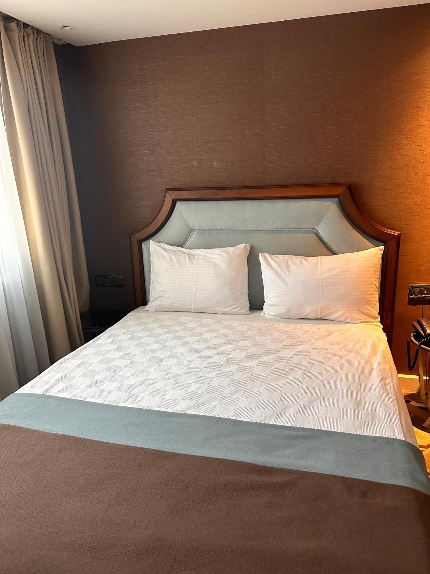 Grand Durmaz Hotel Istanbulská provincie Exteriér fotografie