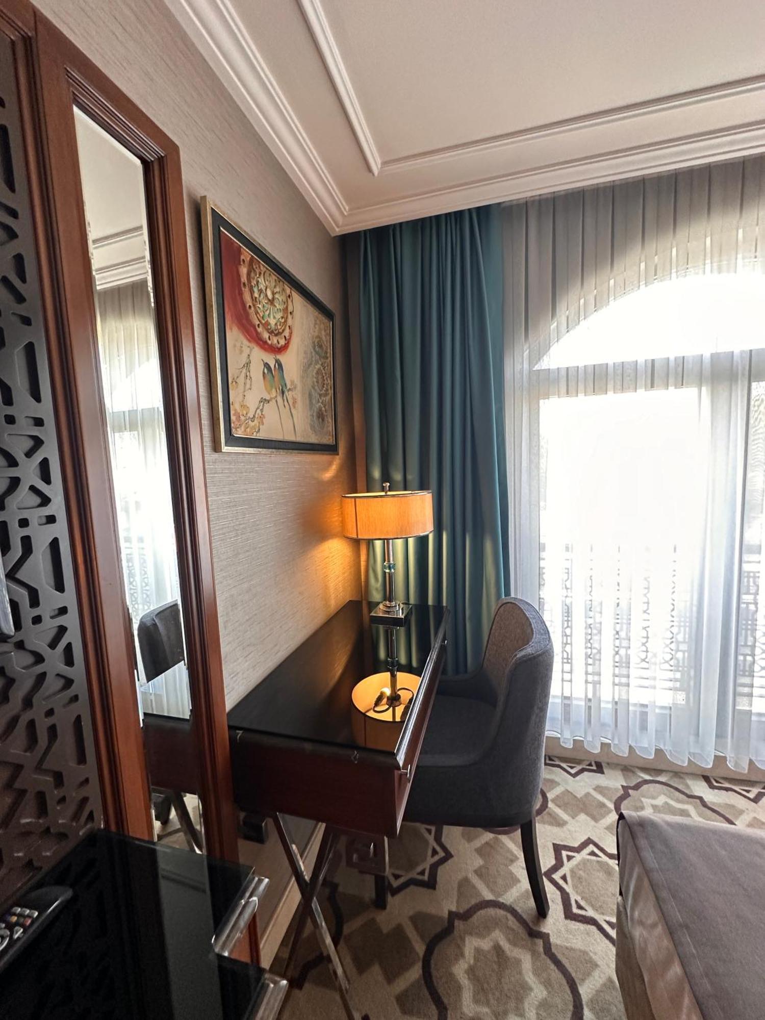 Grand Durmaz Hotel Istanbulská provincie Exteriér fotografie