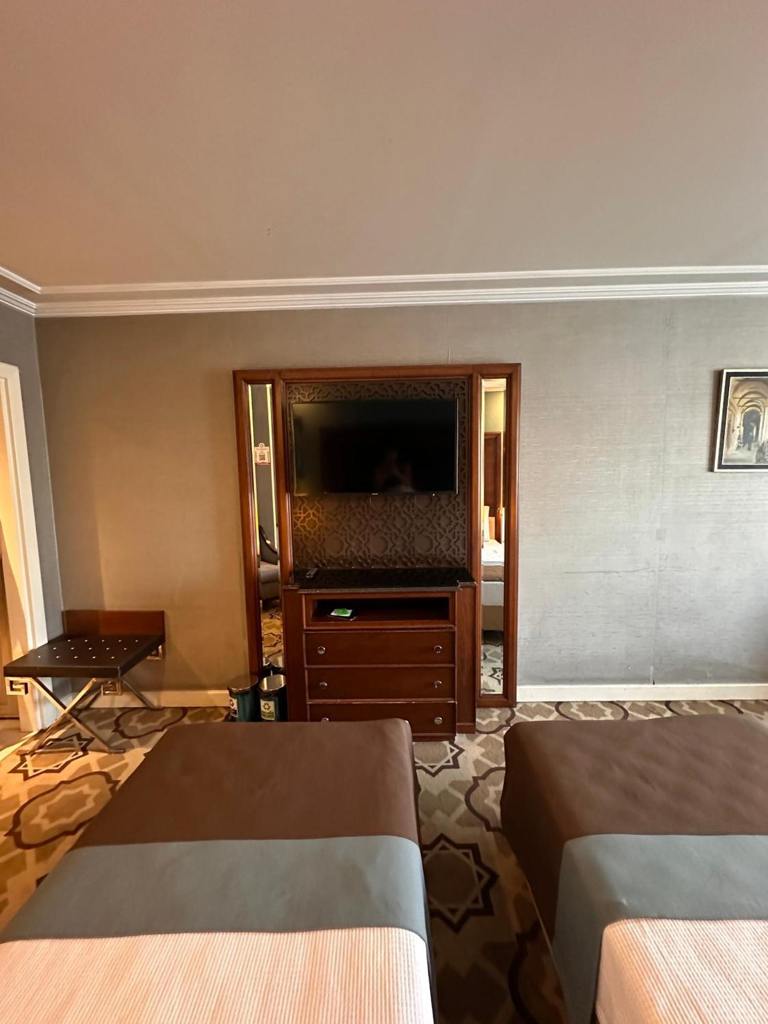 Grand Durmaz Hotel Istanbulská provincie Exteriér fotografie