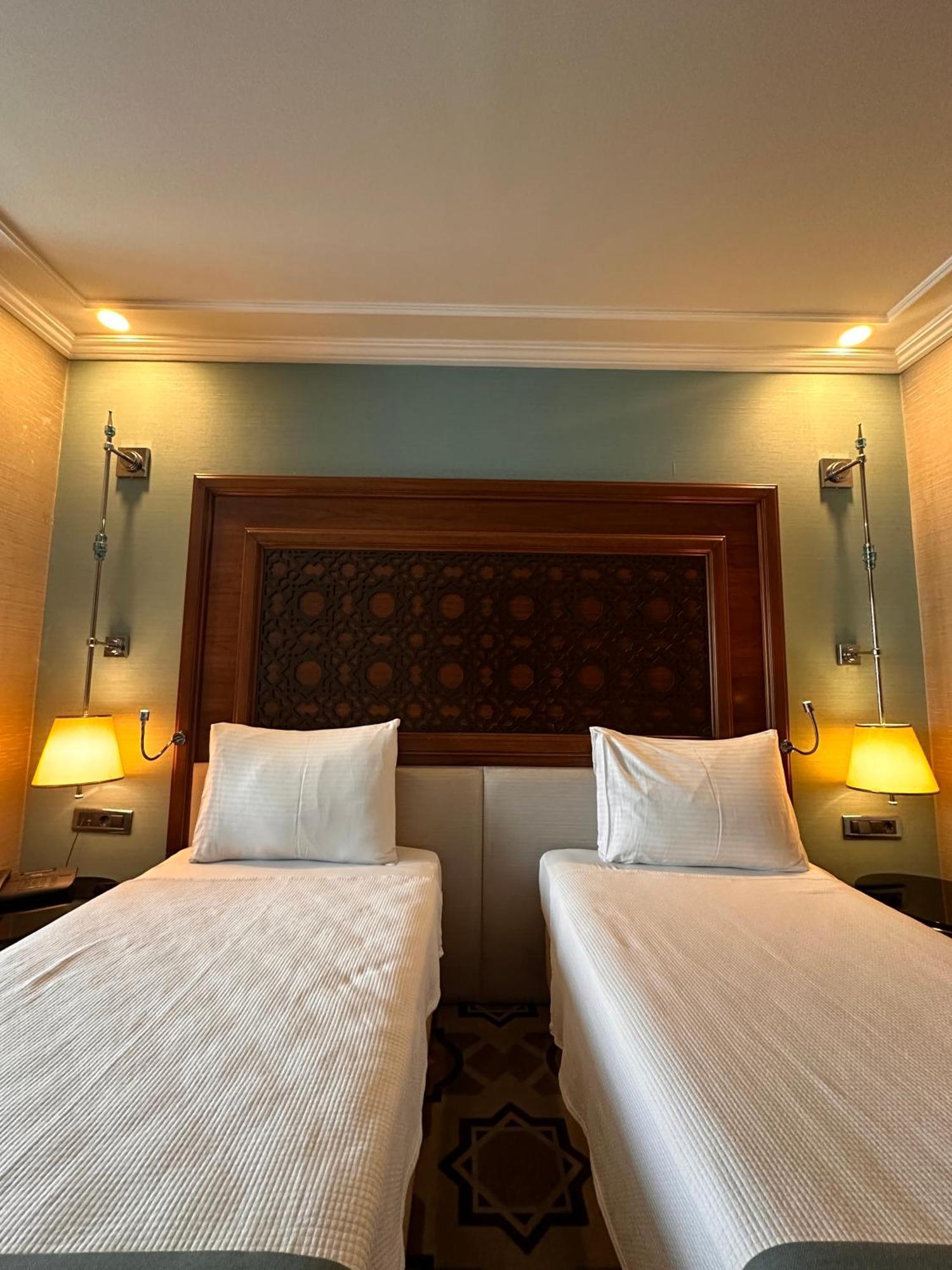 Grand Durmaz Hotel Istanbulská provincie Exteriér fotografie