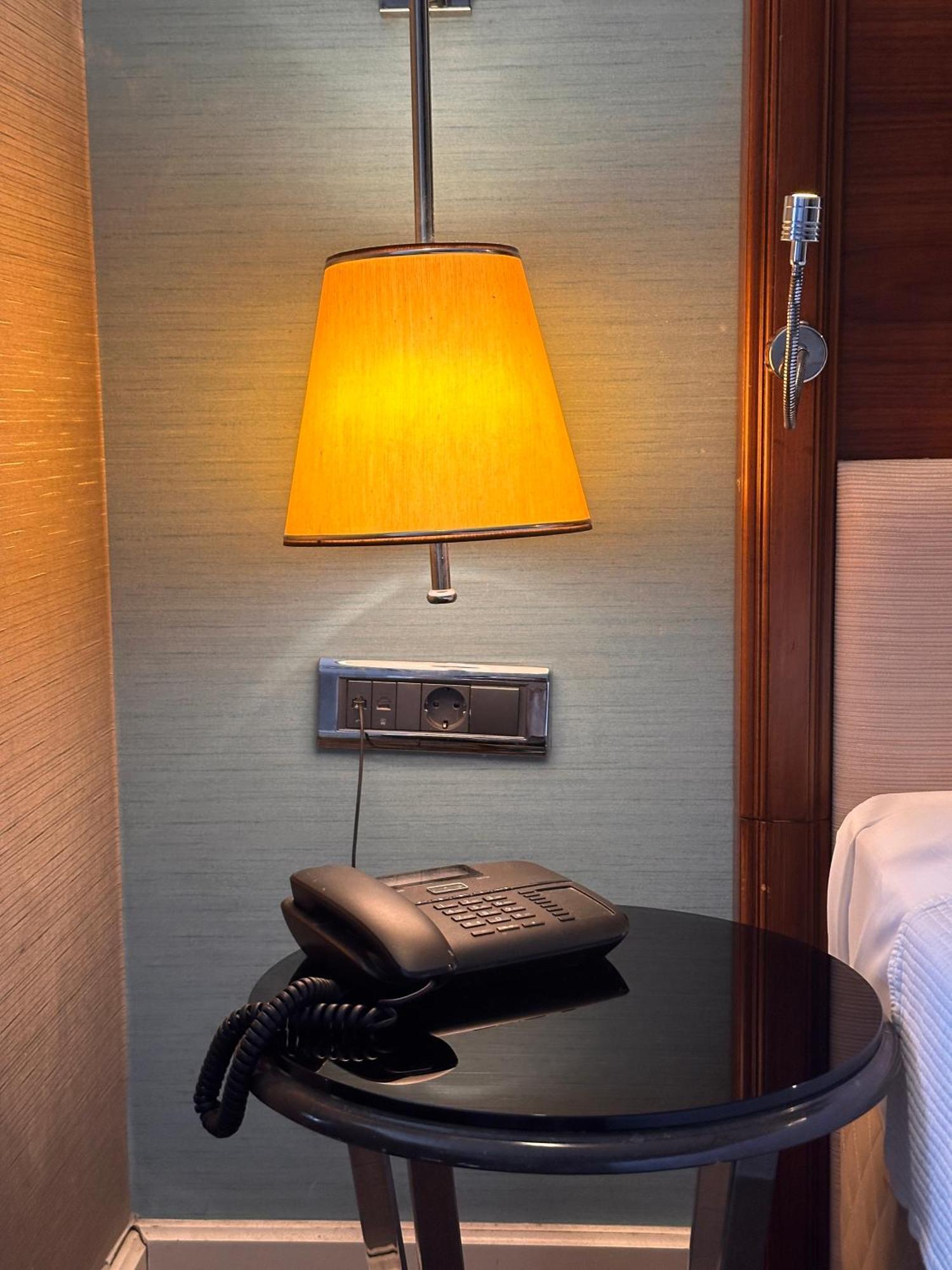 Grand Durmaz Hotel Istanbulská provincie Exteriér fotografie