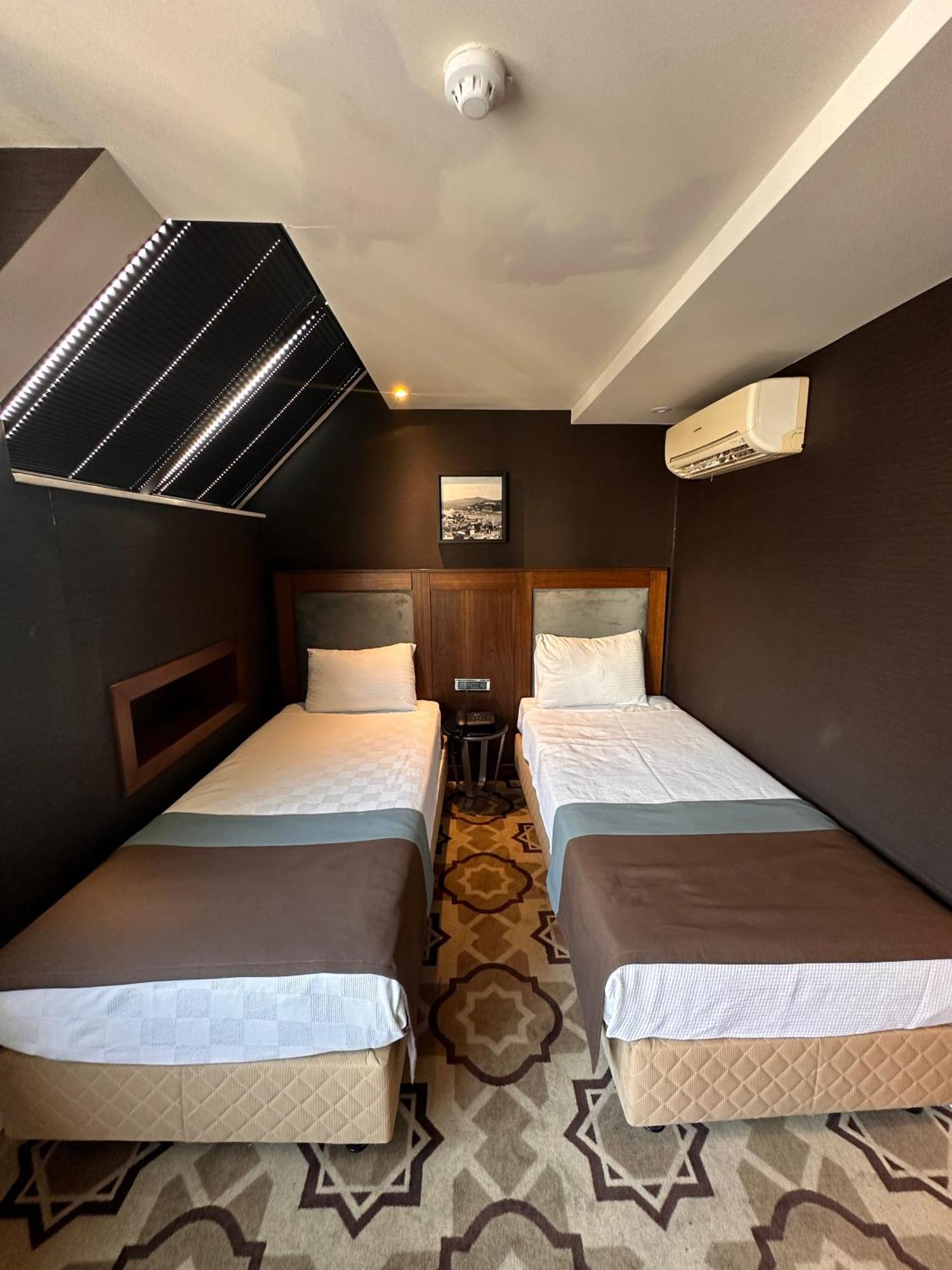Grand Durmaz Hotel Istanbulská provincie Exteriér fotografie