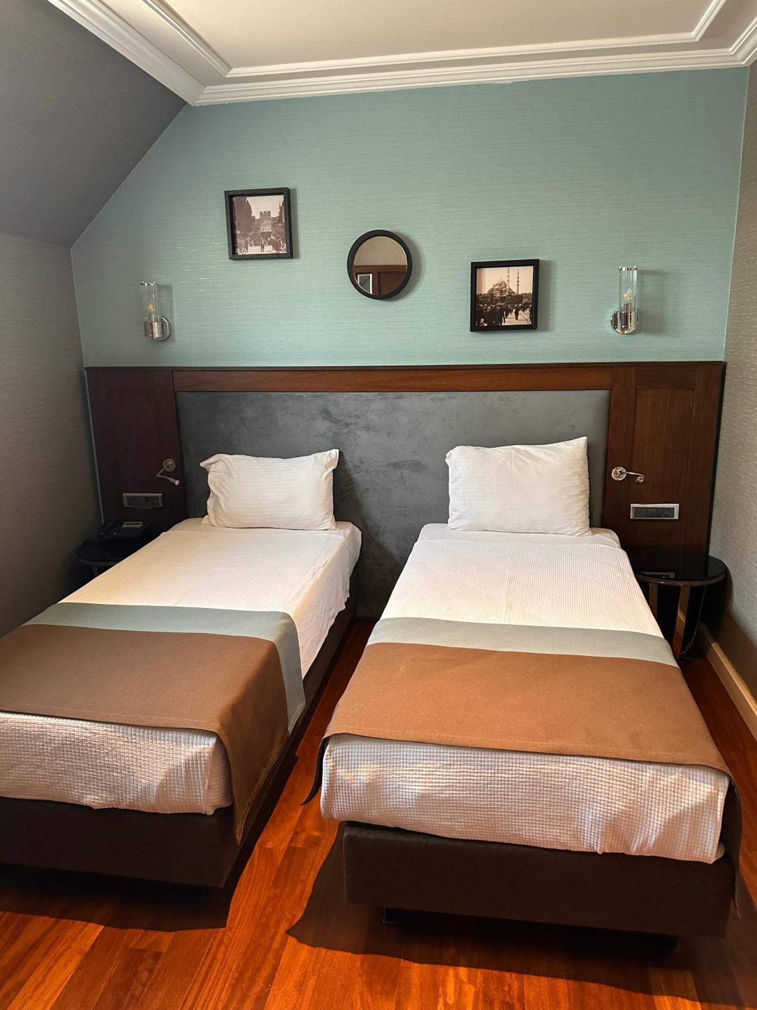Grand Durmaz Hotel Istanbulská provincie Exteriér fotografie