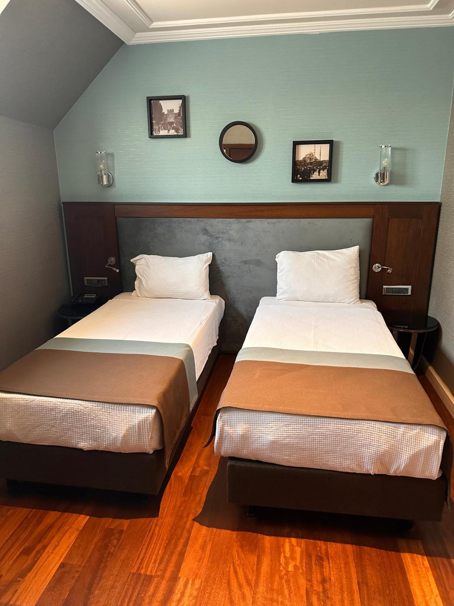 Grand Durmaz Hotel Istanbulská provincie Exteriér fotografie