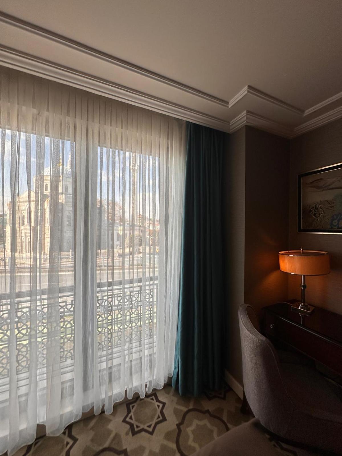 Grand Durmaz Hotel Istanbulská provincie Exteriér fotografie