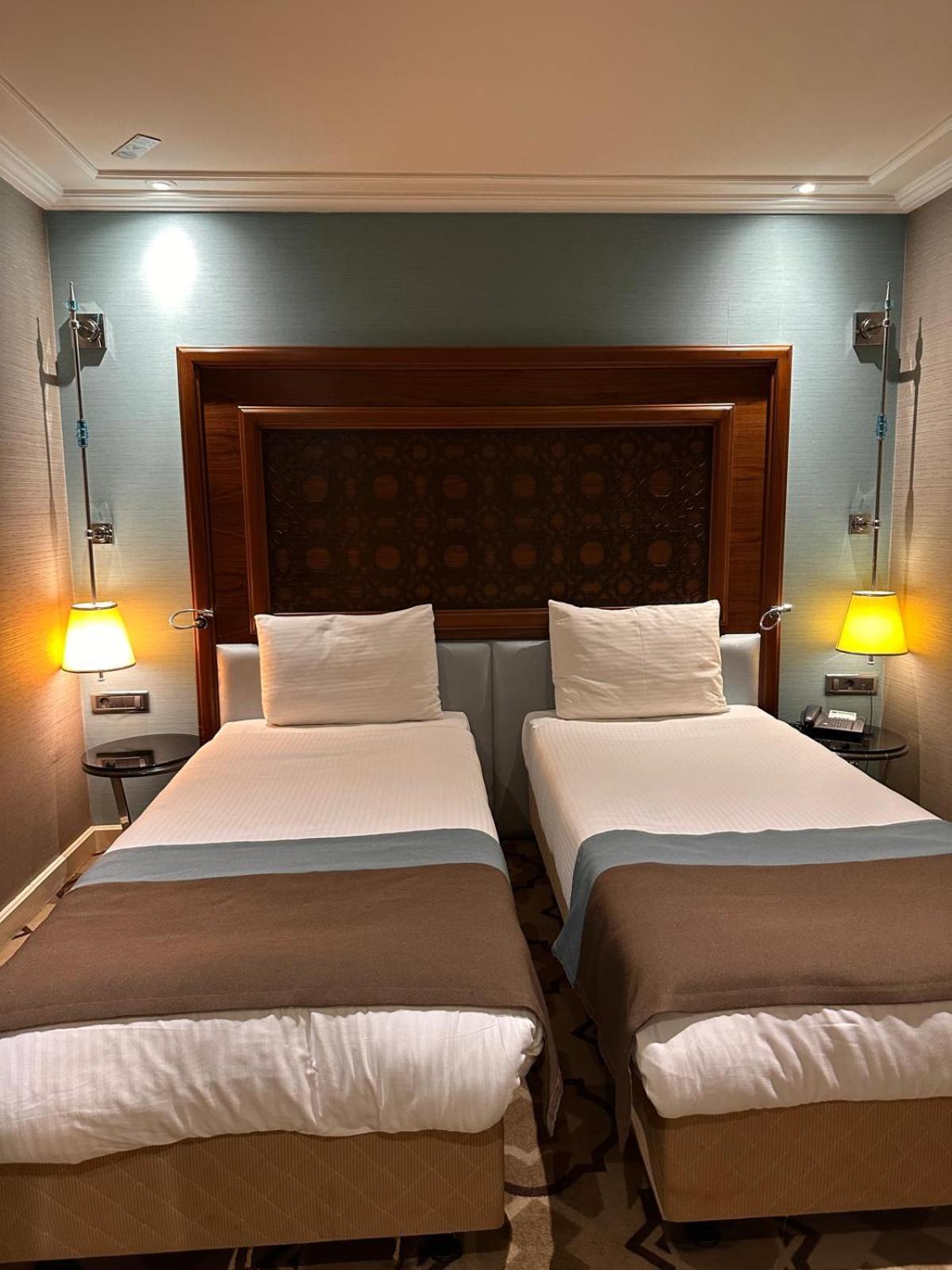 Grand Durmaz Hotel Istanbulská provincie Exteriér fotografie