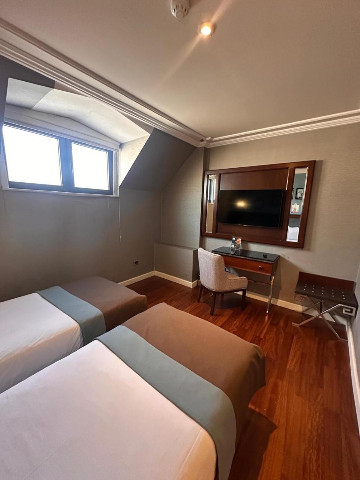 Grand Durmaz Hotel Istanbulská provincie Exteriér fotografie