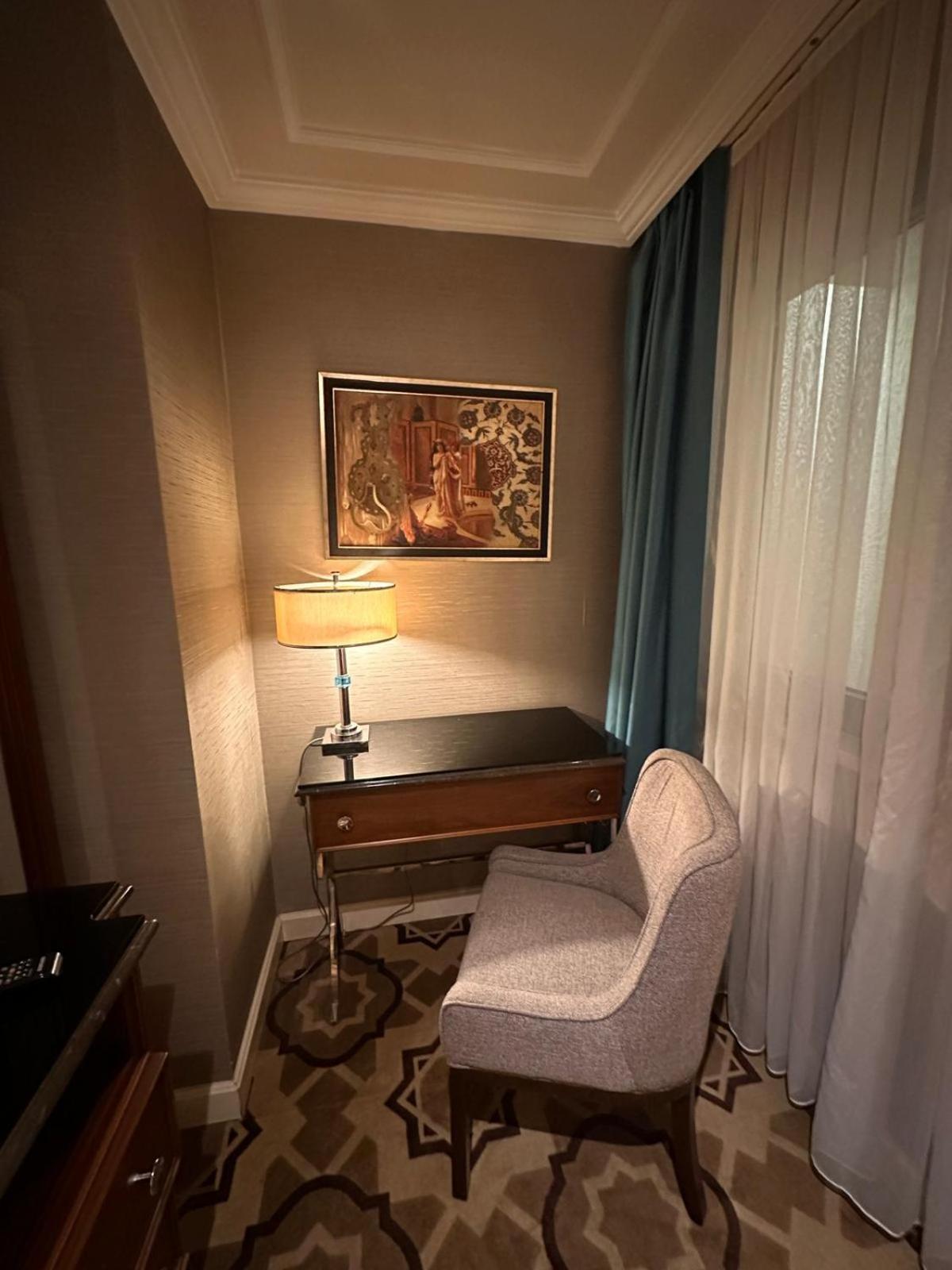Grand Durmaz Hotel Istanbulská provincie Exteriér fotografie