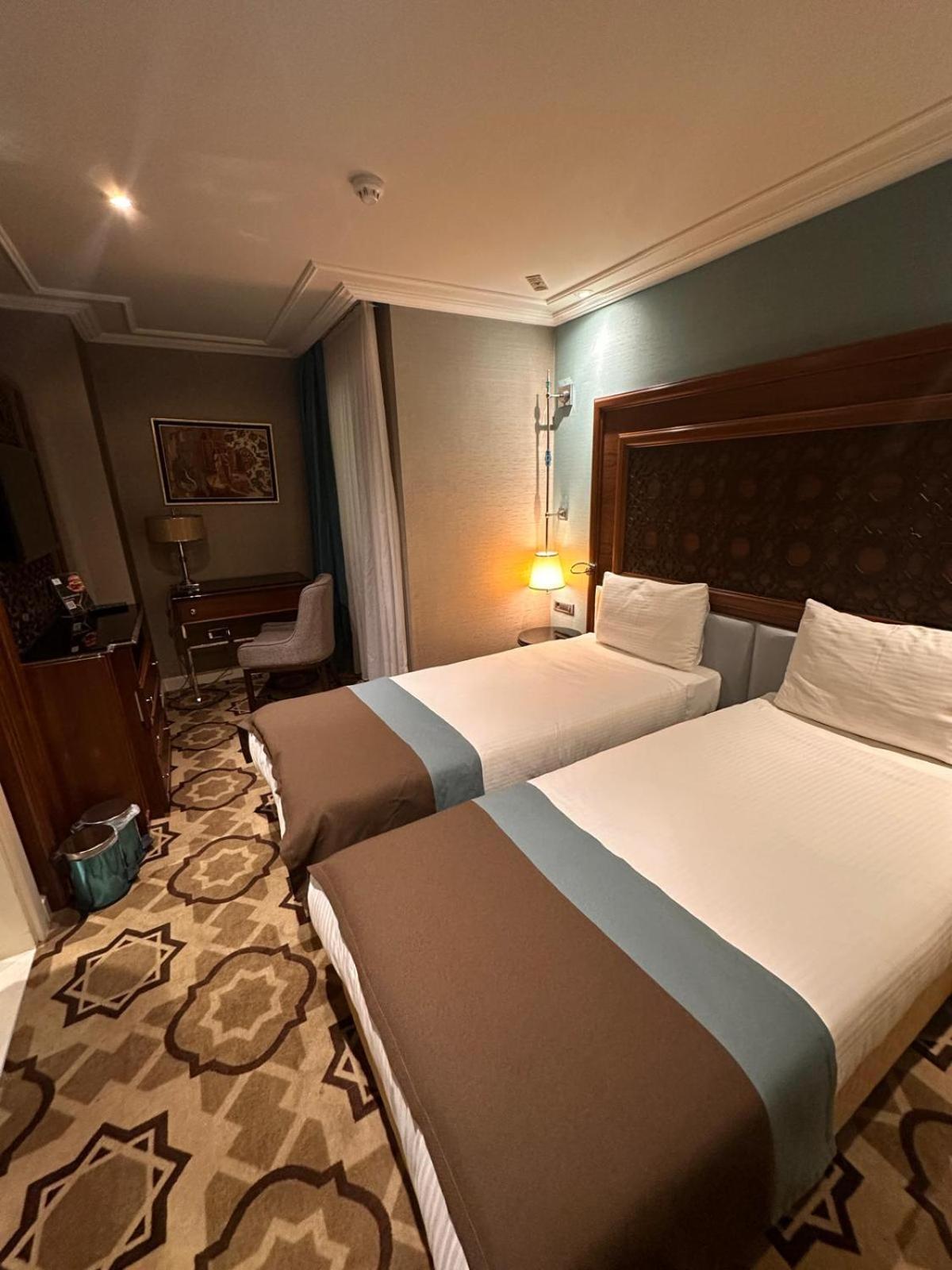 Grand Durmaz Hotel Istanbulská provincie Exteriér fotografie