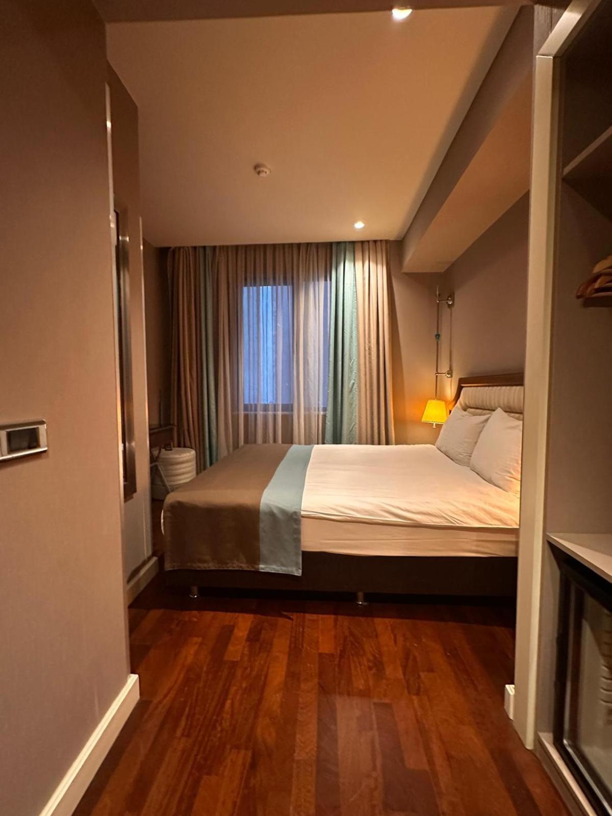 Grand Durmaz Hotel Istanbulská provincie Exteriér fotografie